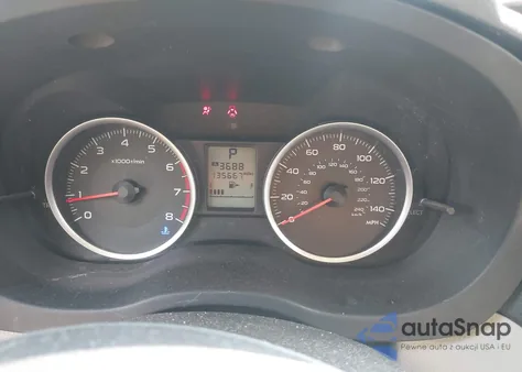 2015 Subaru Forester 2.5I Premium from USA, damaged, VIN JF2SJADC5FH584245